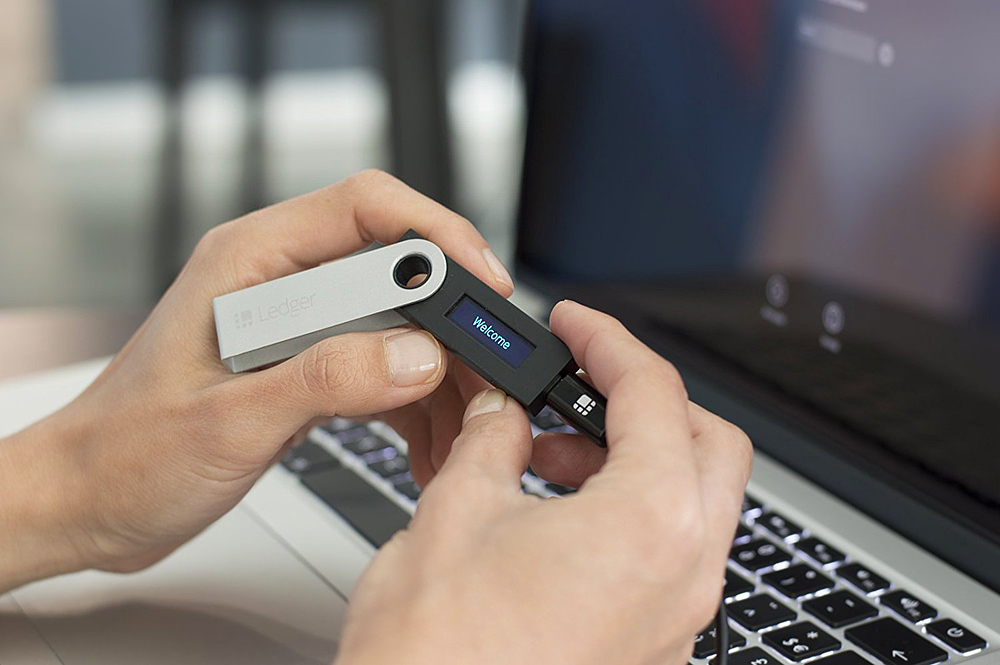 The Best Hardware Wallets For Any Cryptocurrency