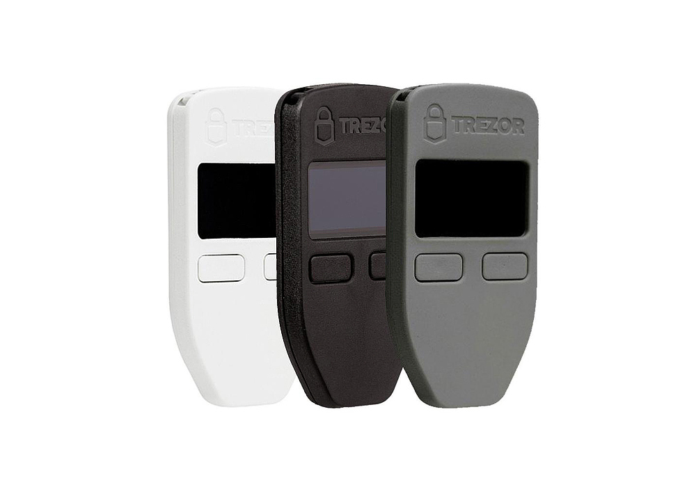 Trezor