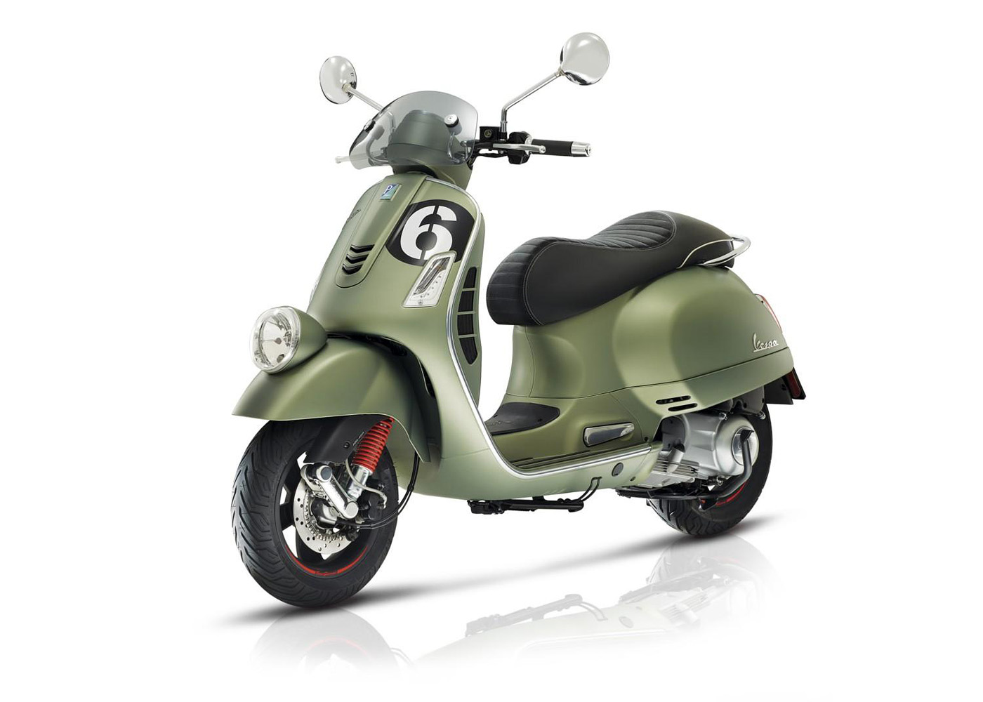 vespa