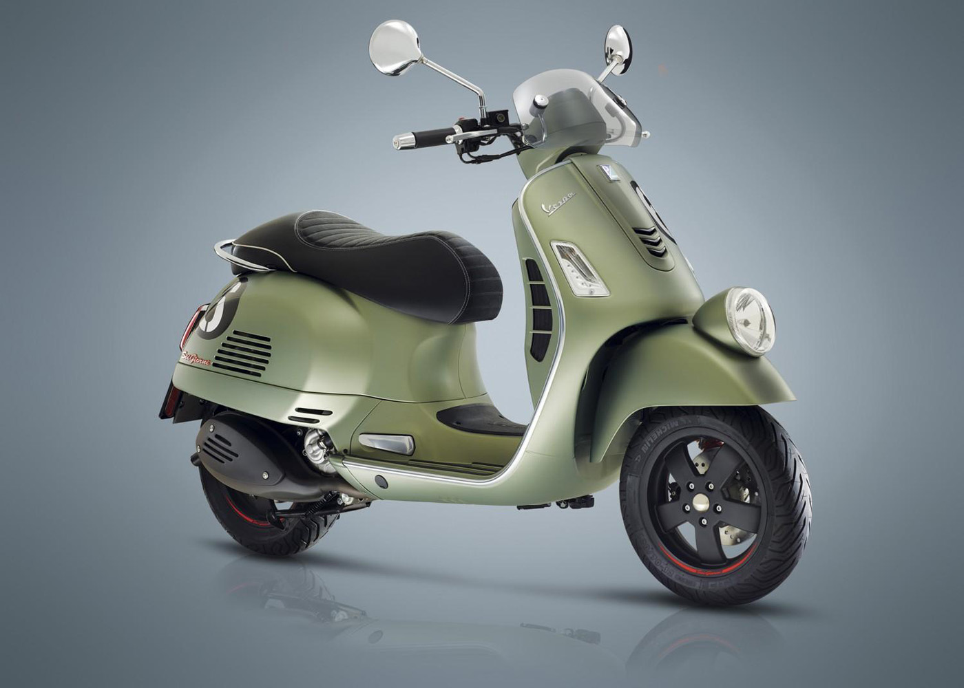 vespa 2017