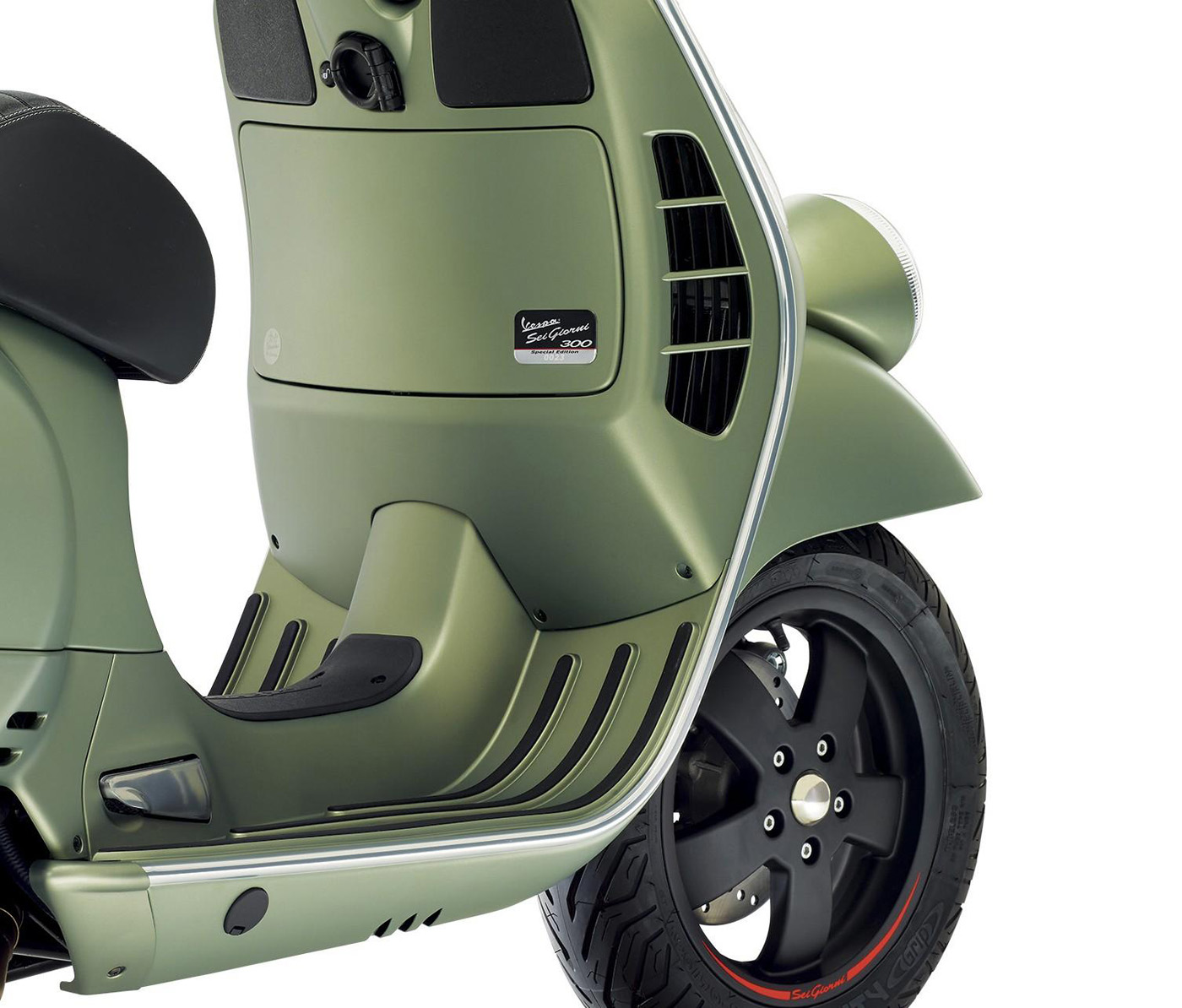 vespa 300