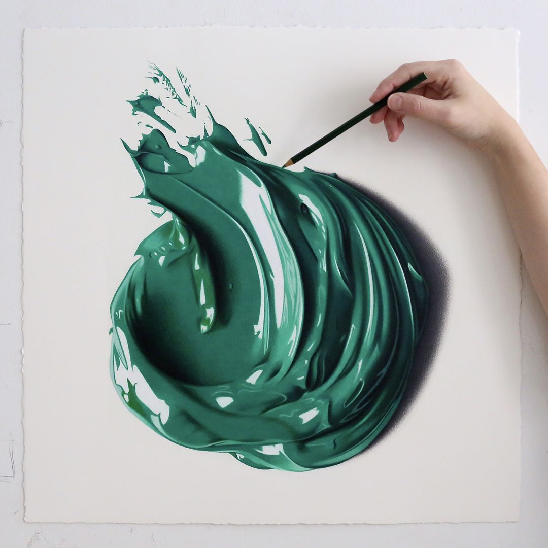 cj hendry art