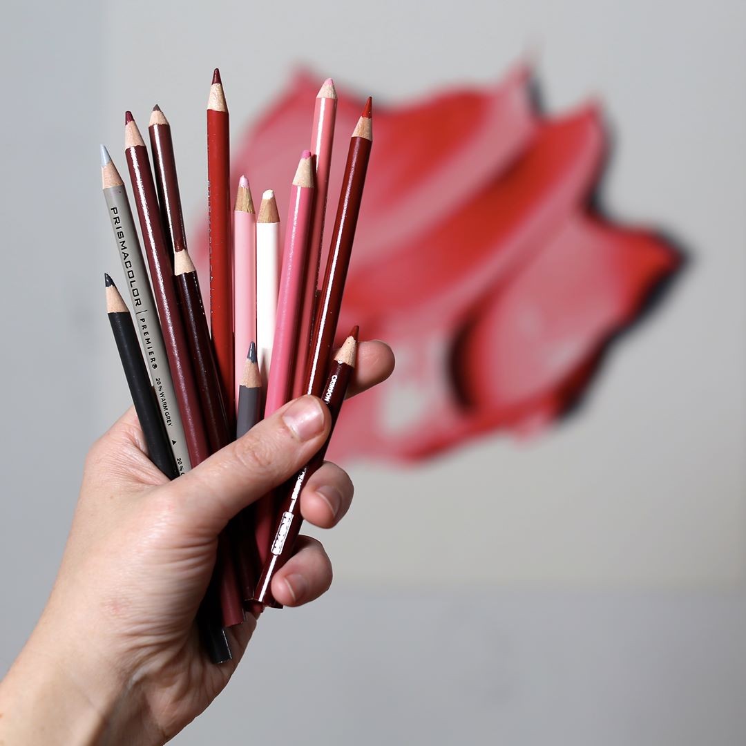 drawing pencil