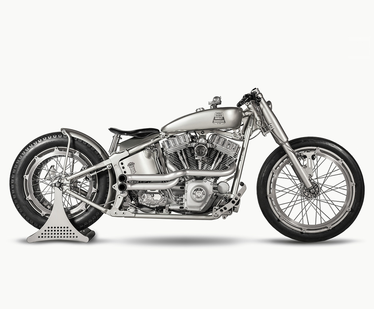 custom bike