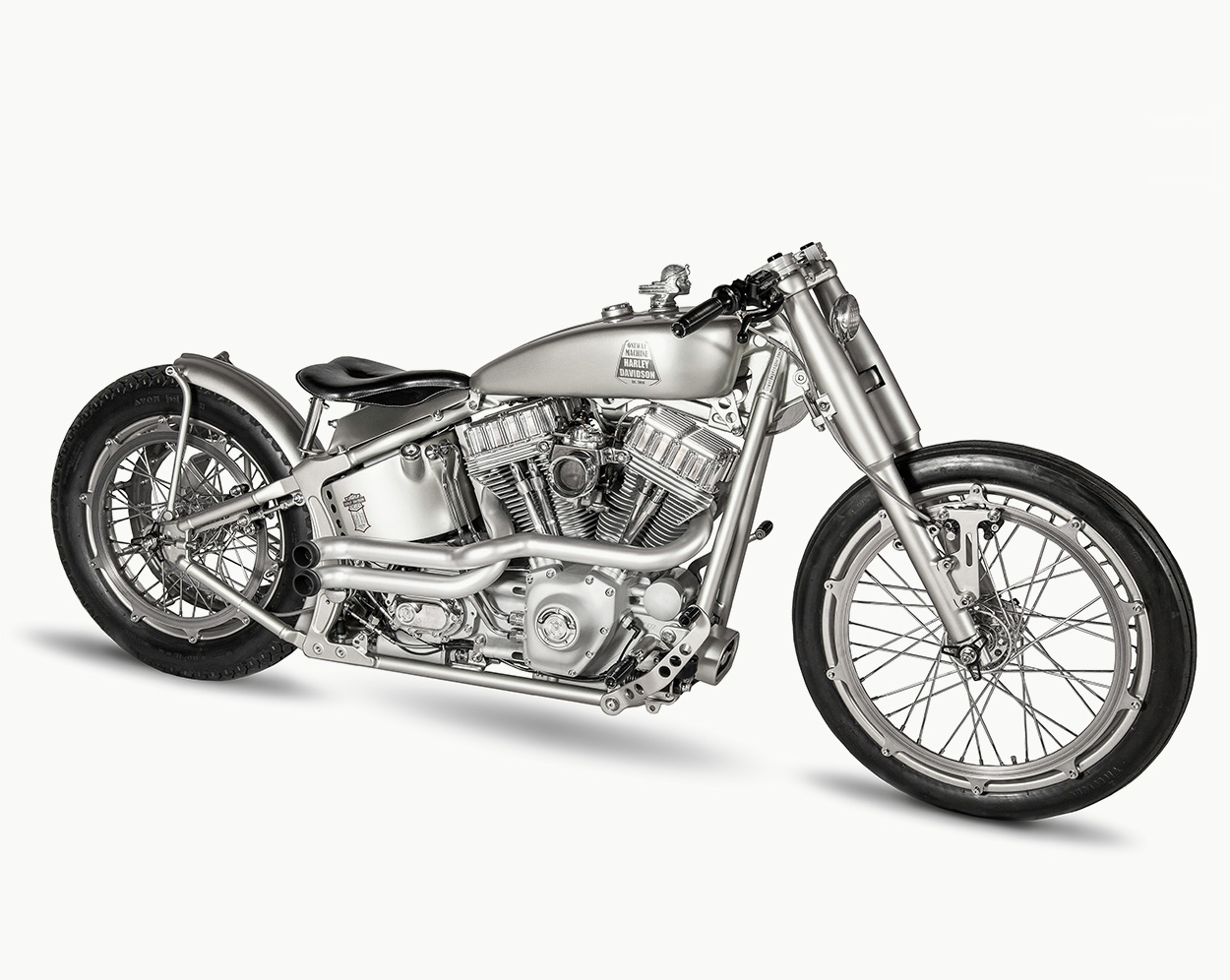 custom harley davidson
