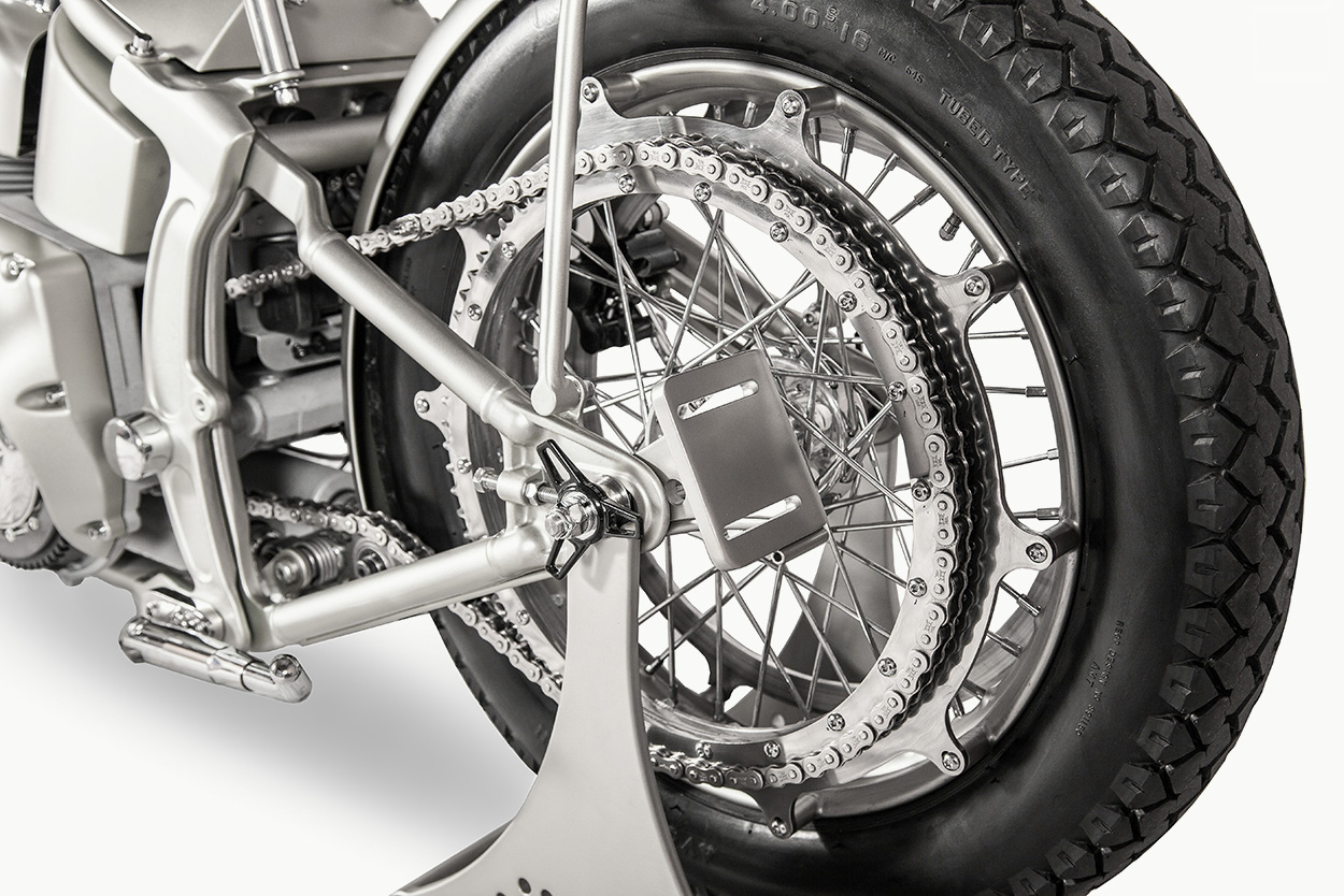 custom harley parts