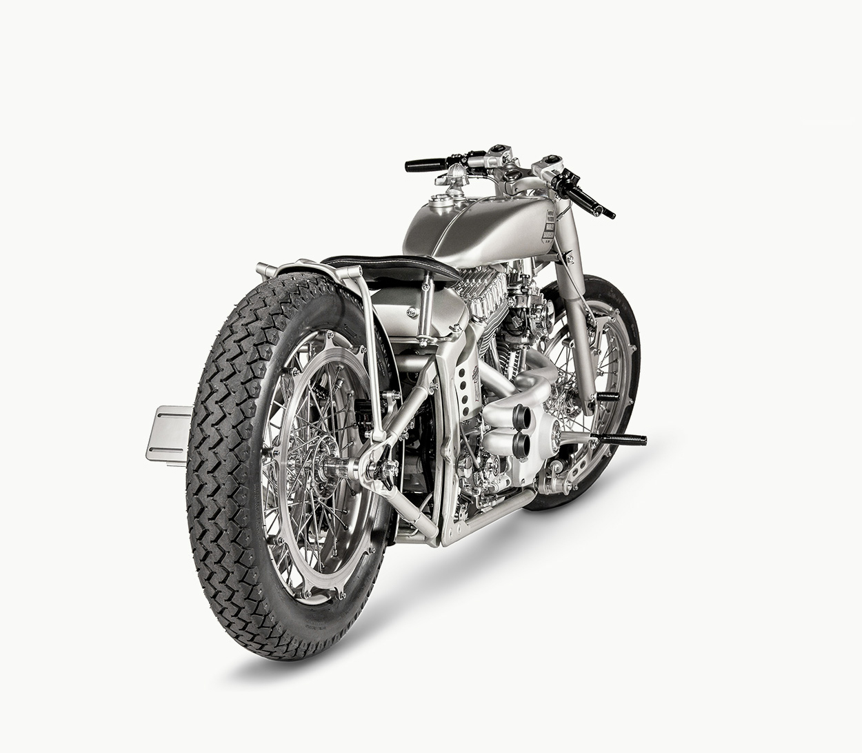 custom harleys