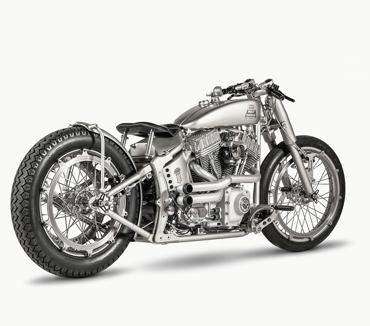 custom street bikes