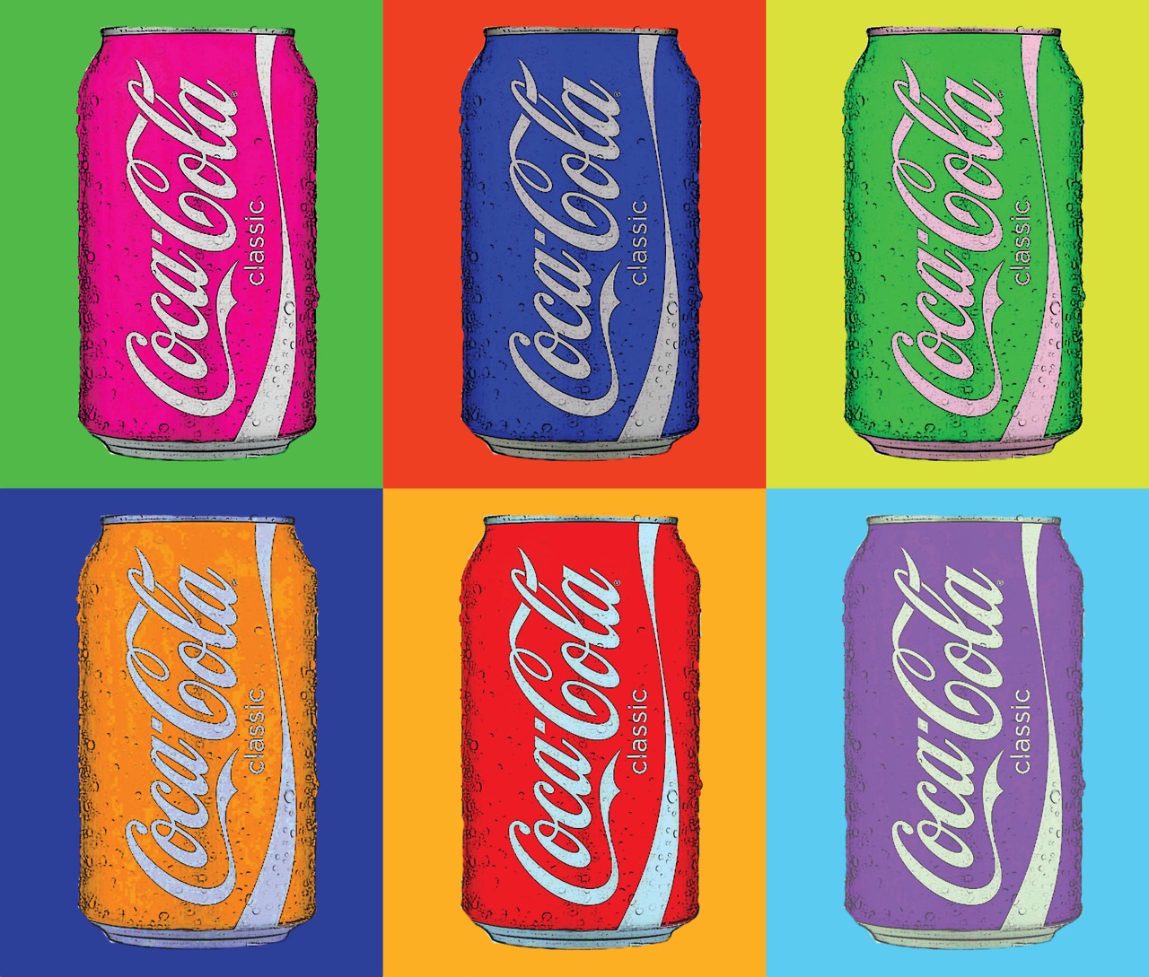 andy warhol artwork