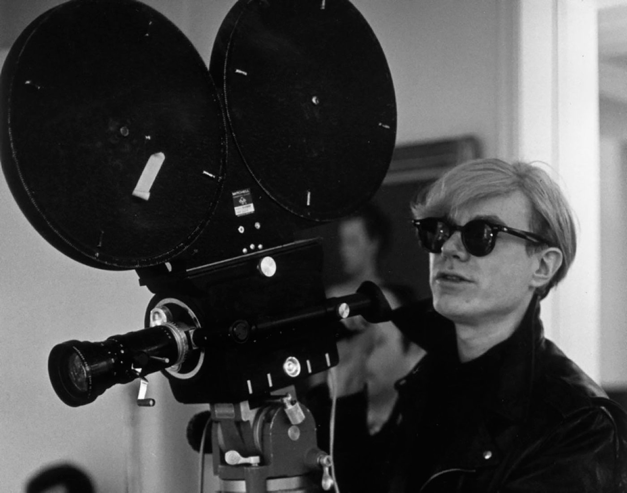 andy warhol photography