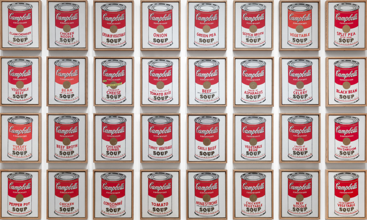 Andy Warhol Artworks Life And Paintings Of Pop Art Icon Andy Warhol Artworks Life And Paintings Of Pop Art Icon