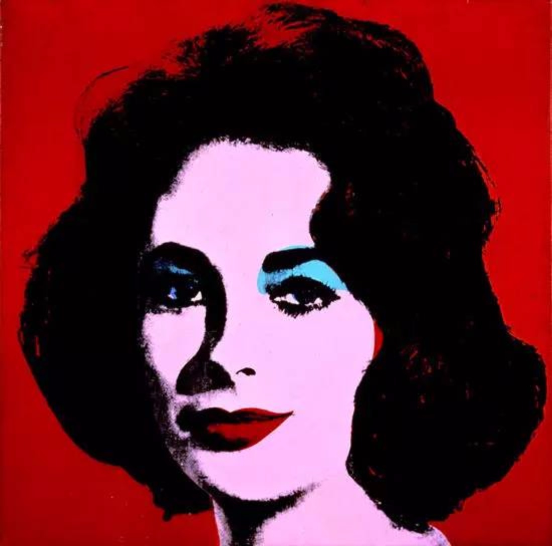 art andy warhol