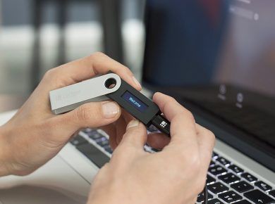 Best Bitcoin Hardware Wallet Reviews of 2019