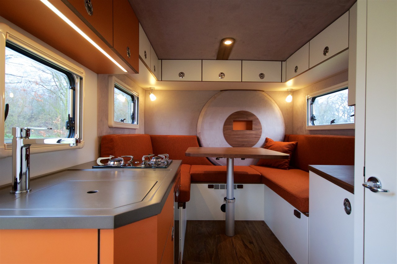best expedition vehicles