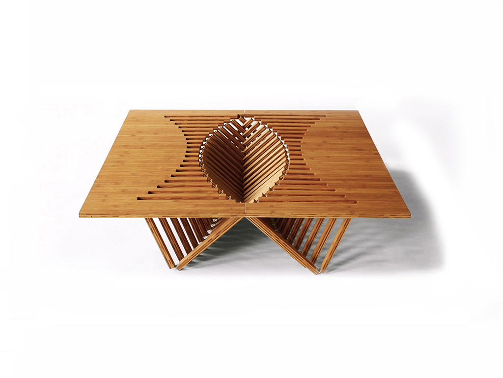 foldable picnic table