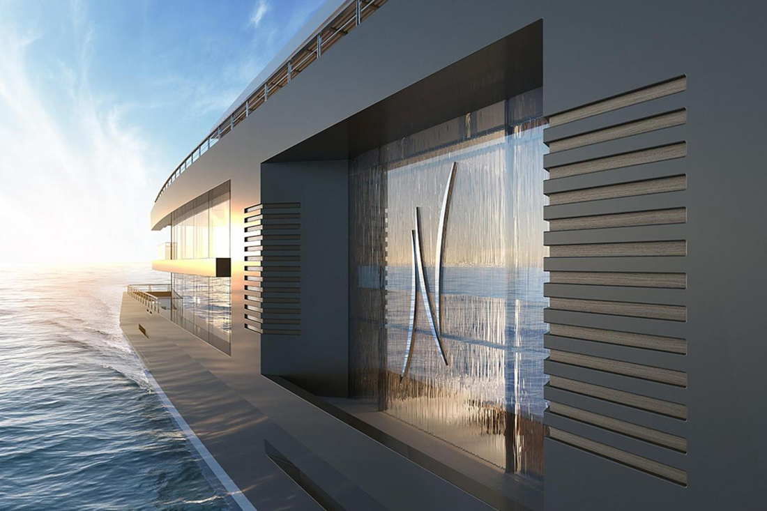 best superyacht