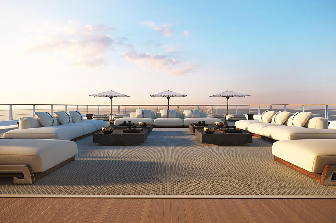 exclusive yacht photos