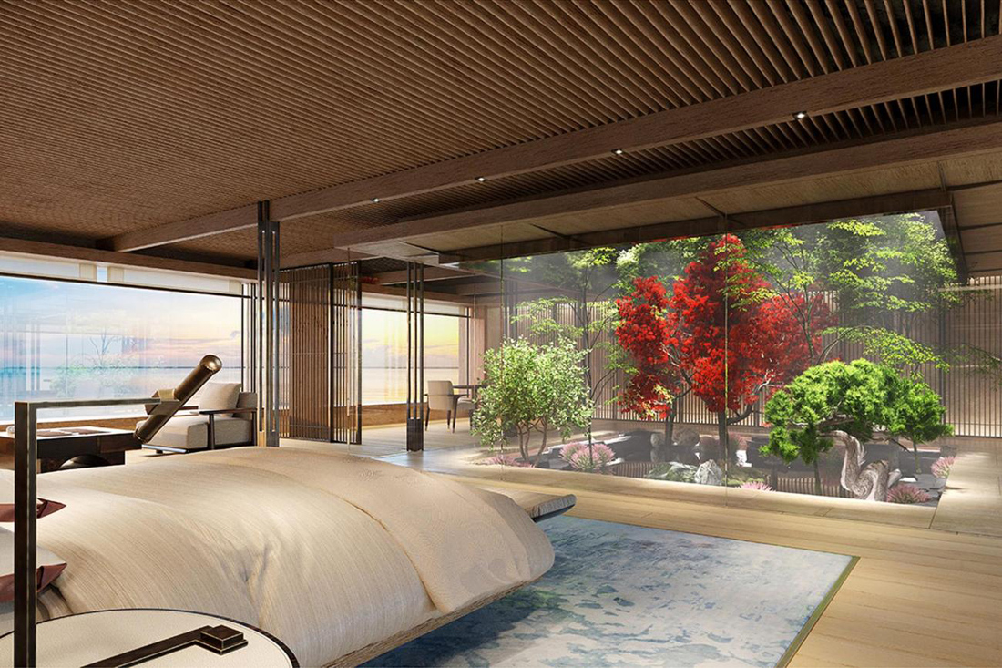 luxury yachts