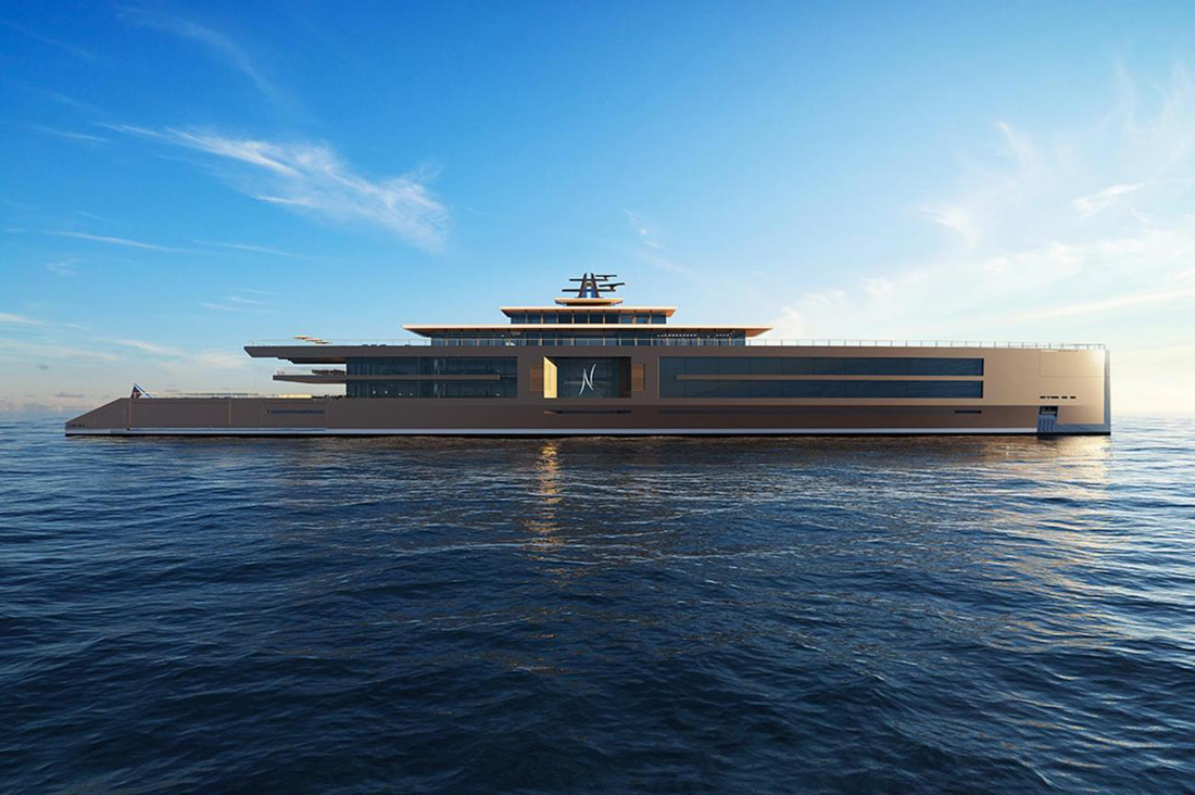 superyachts