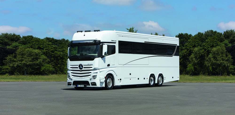 Variomobil Signature 1200