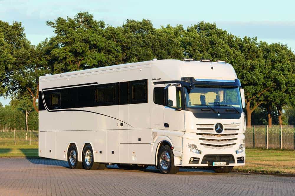 Variomobil Signature 1200