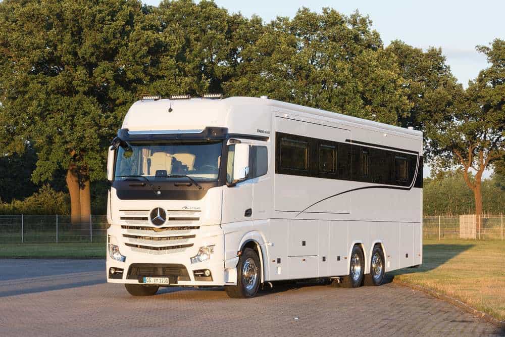 Variomobil Signature 1200