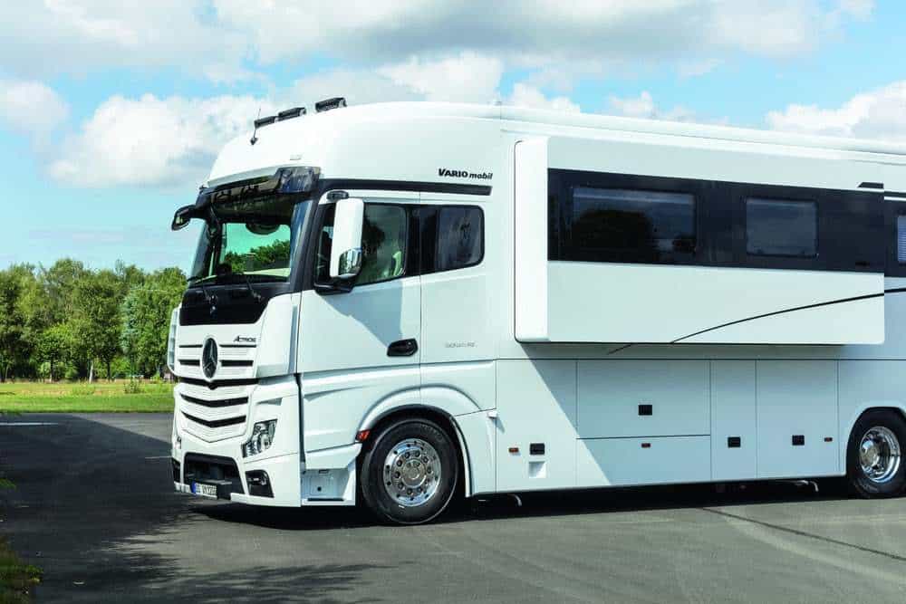 Variomobil Signature 1200