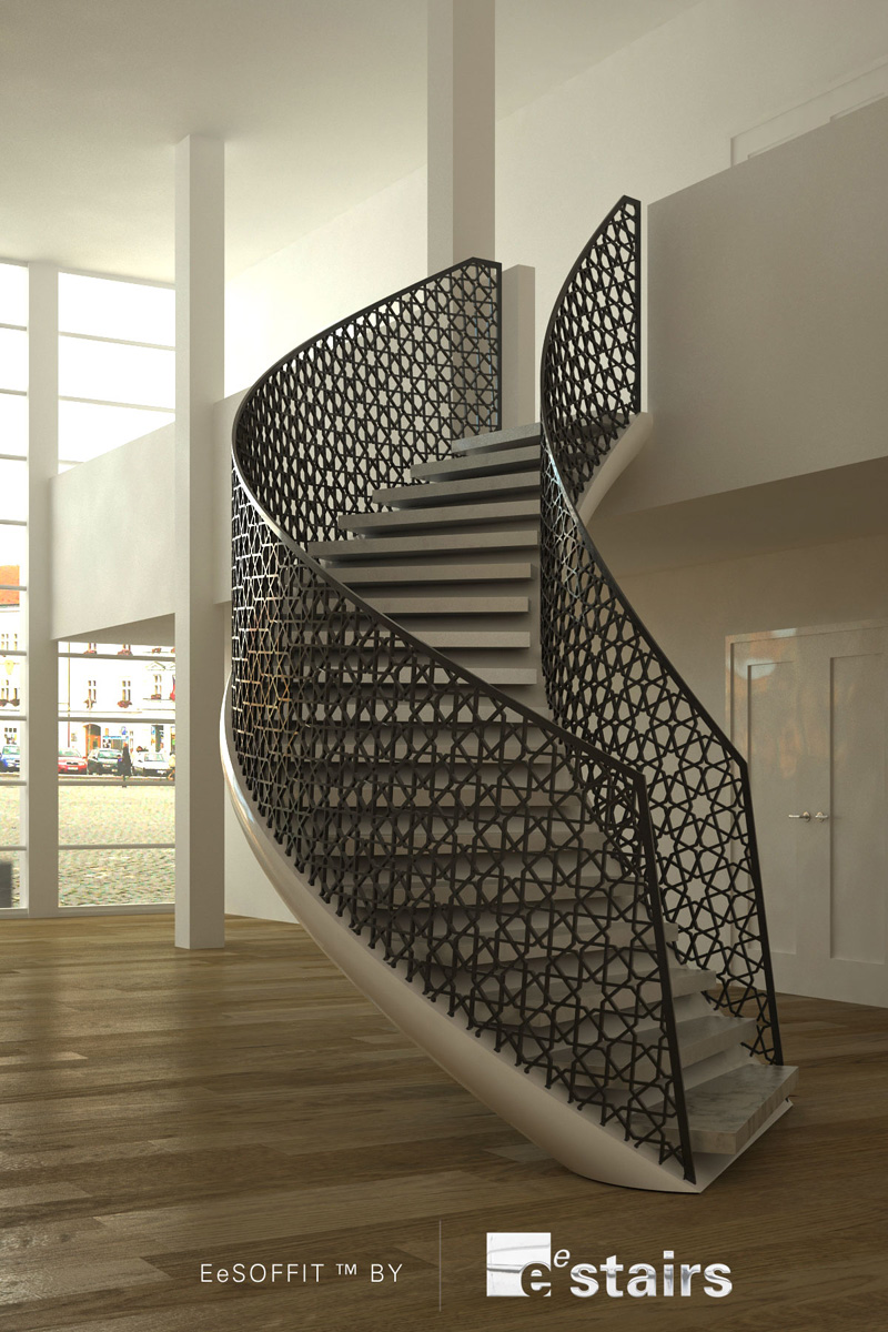 best balustrades