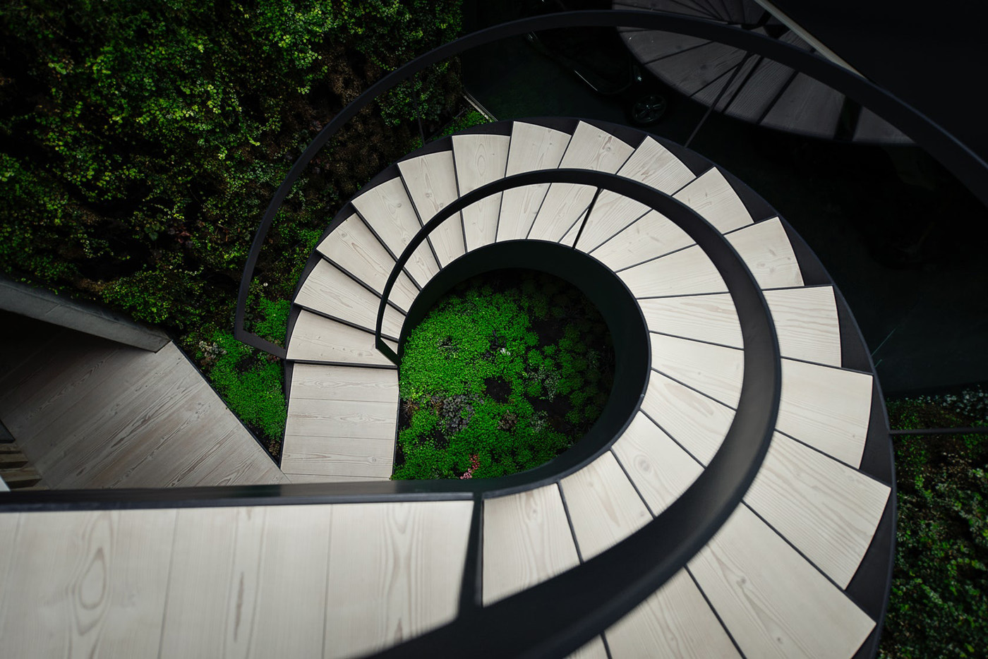 balustrades