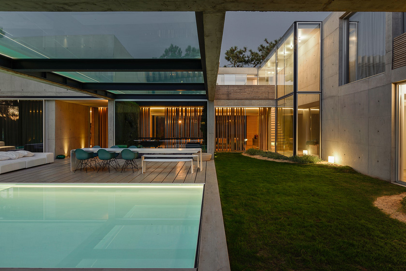 pool house ideas