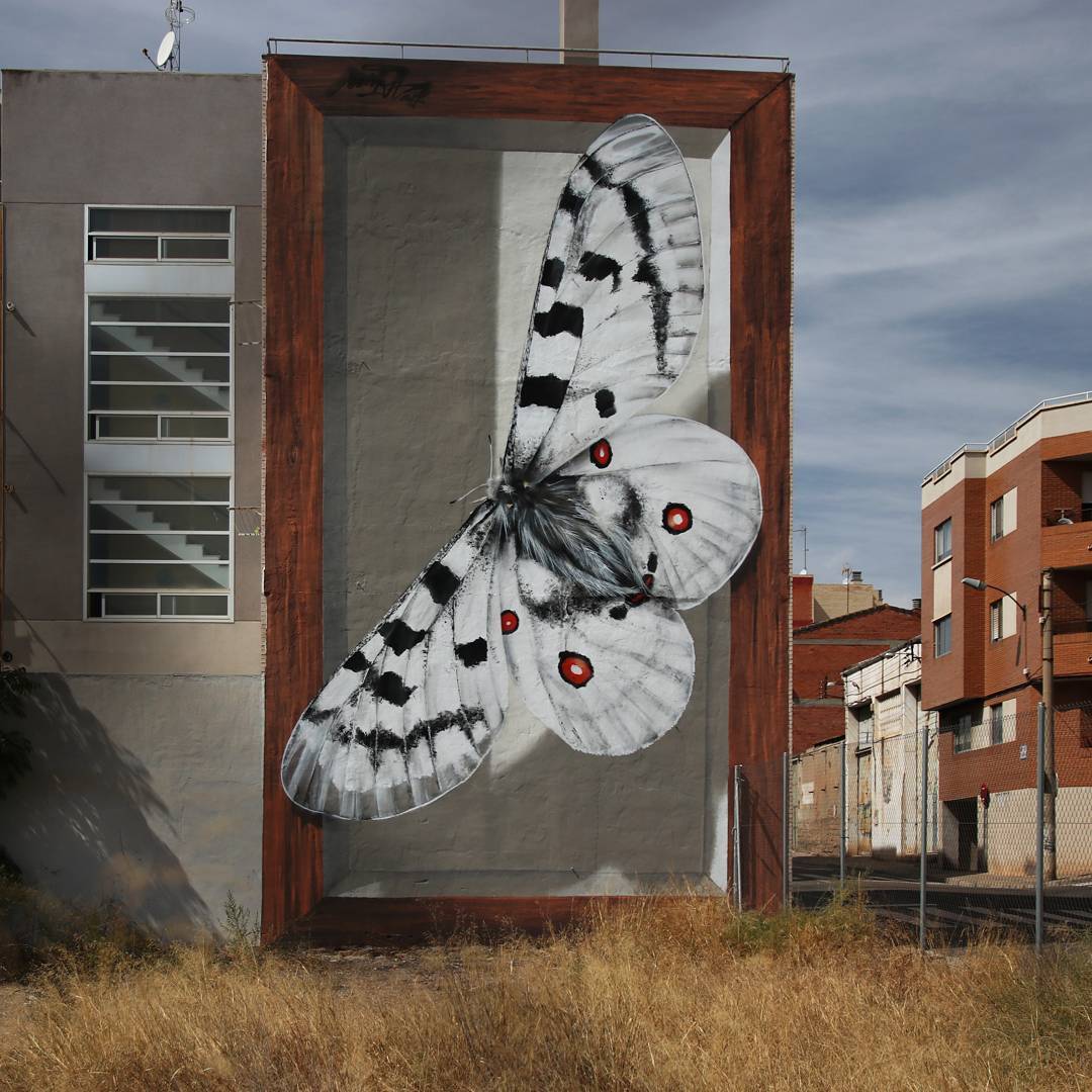 mural