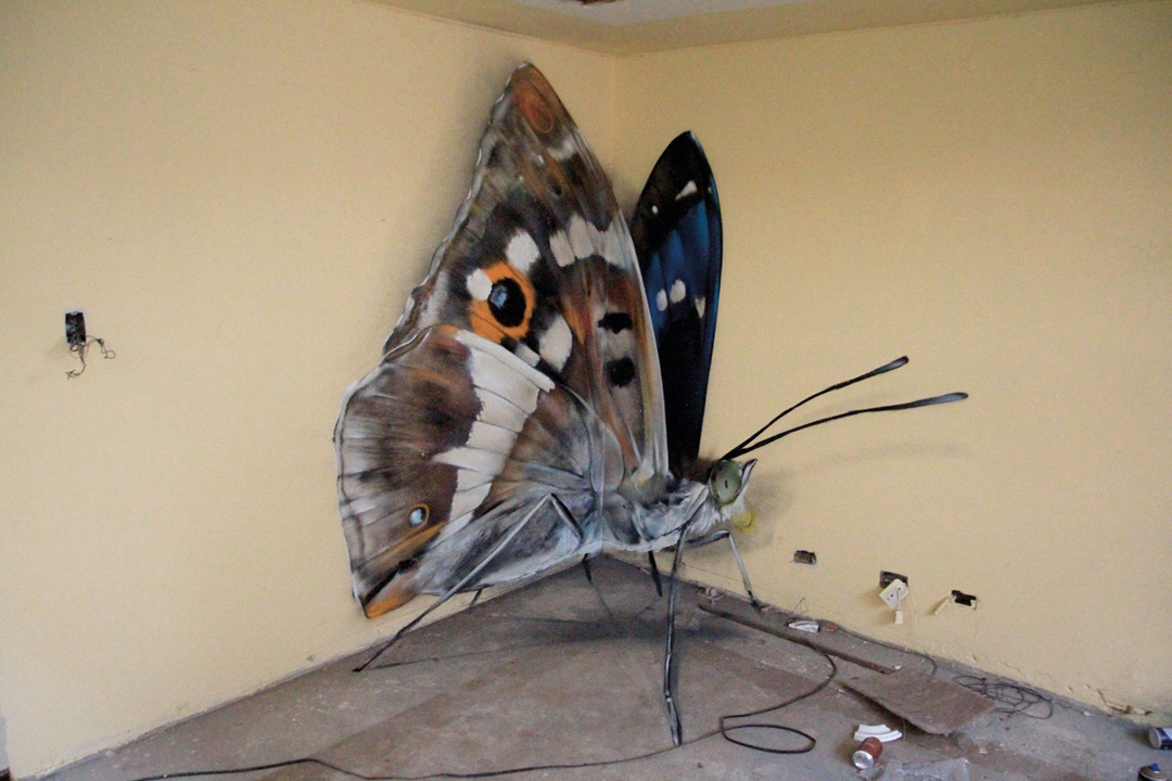 mural artwork