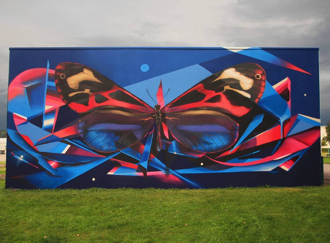 murals paint