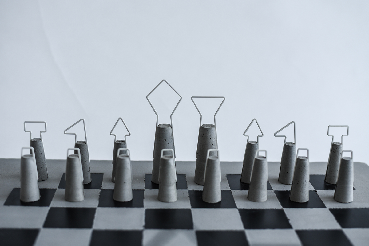 chess set