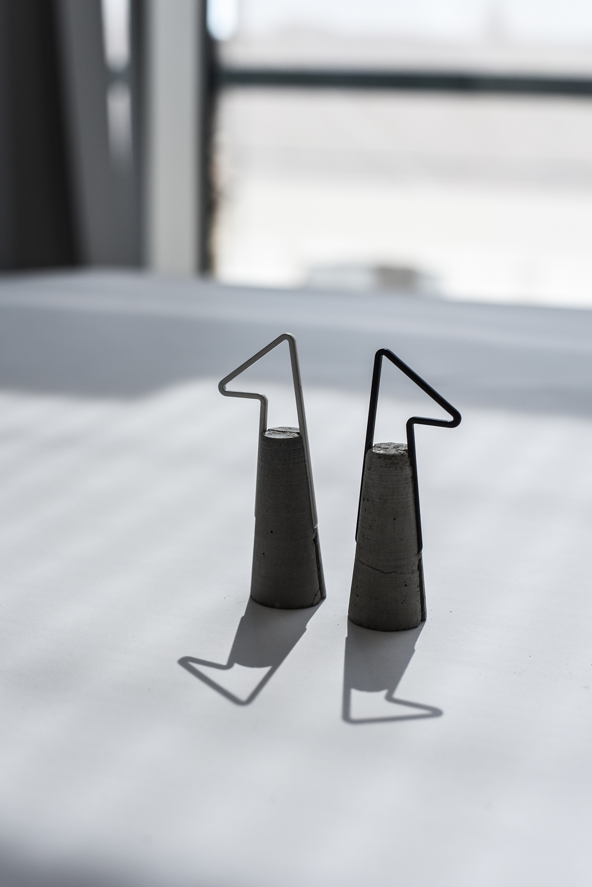 concrete chess