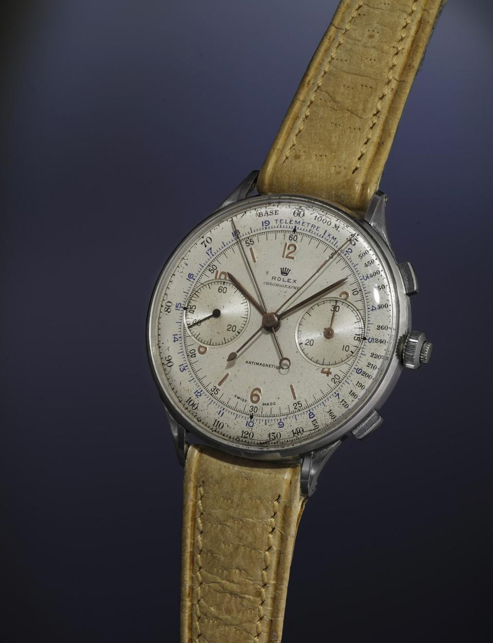 Rolex Split-Seconds Chronograph 4113 watch