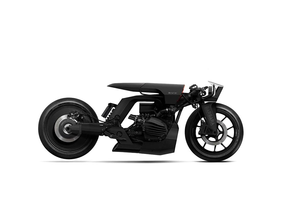 concept bike