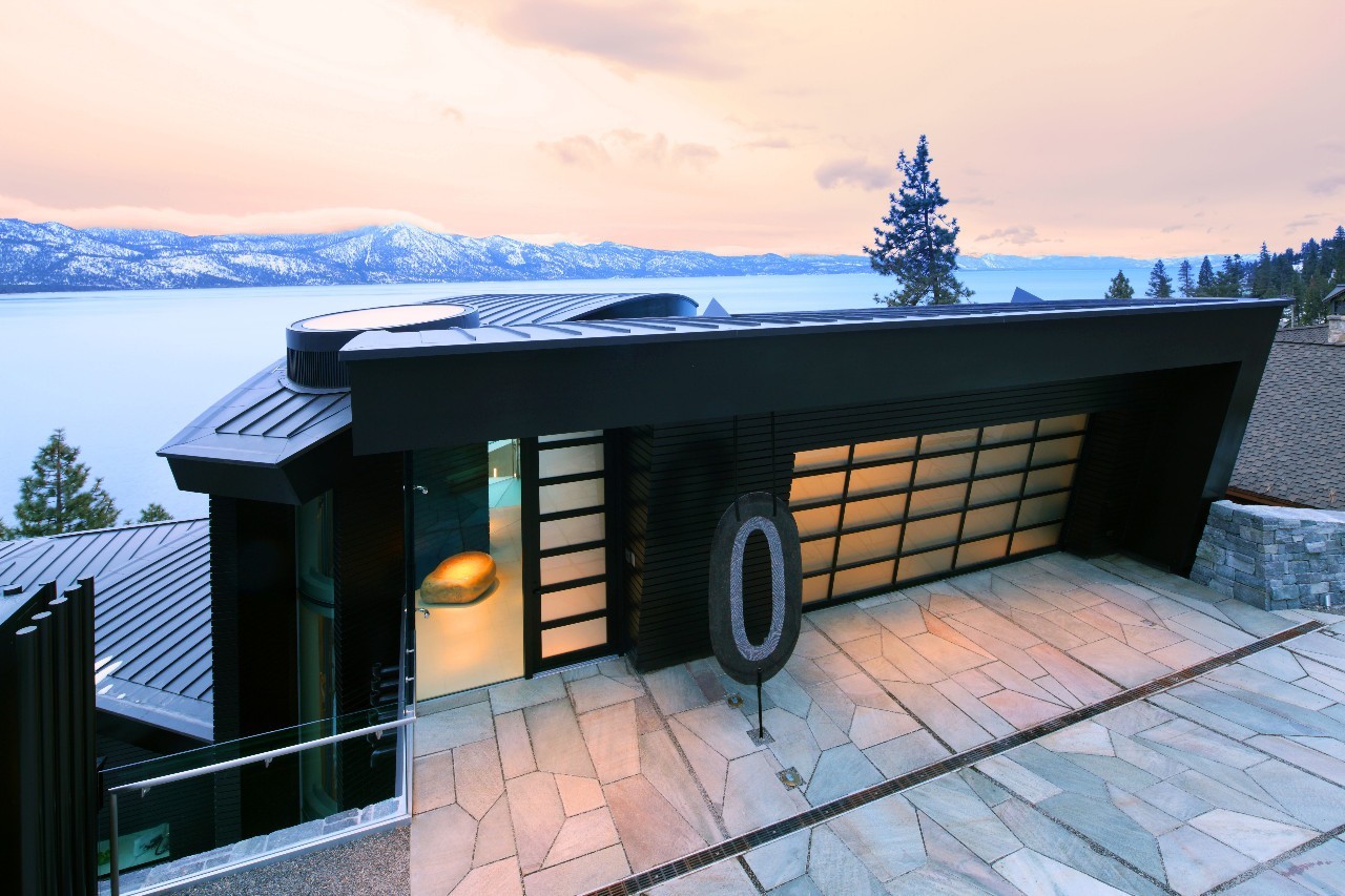 cliff house lake tahoe