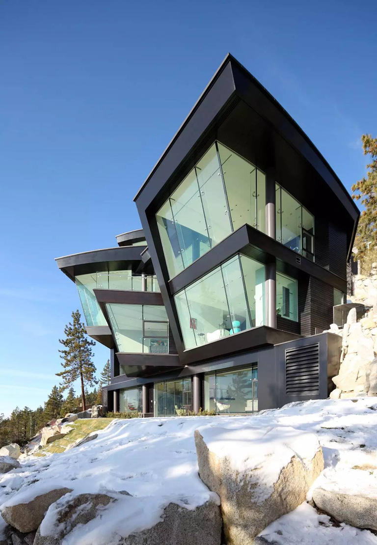 cliff house tahoe