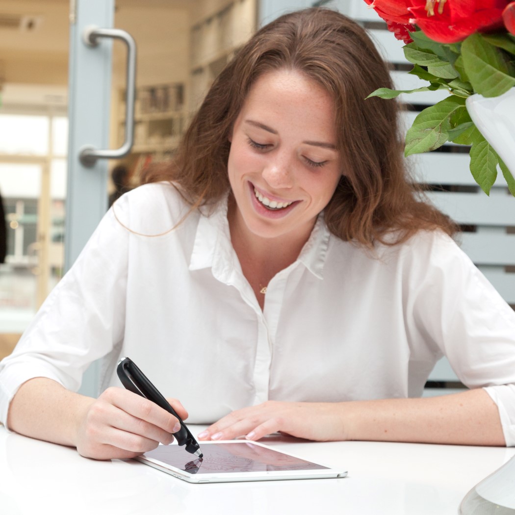 best stylus for ipad