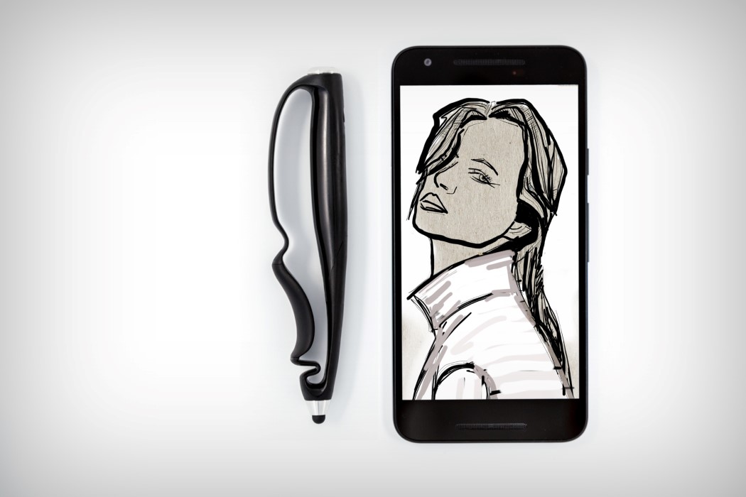 iphone stylus
