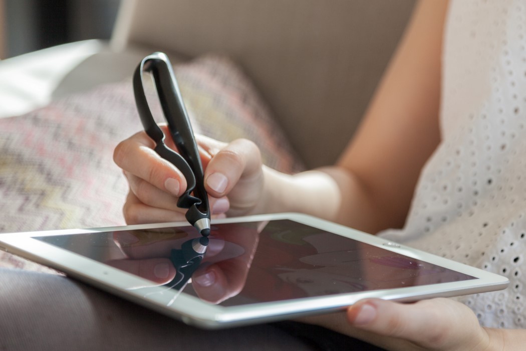 stylus for ipads