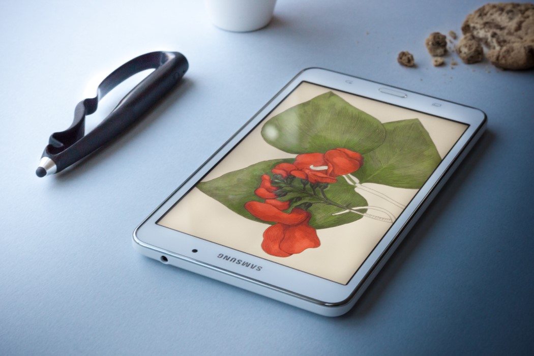 stylus pen