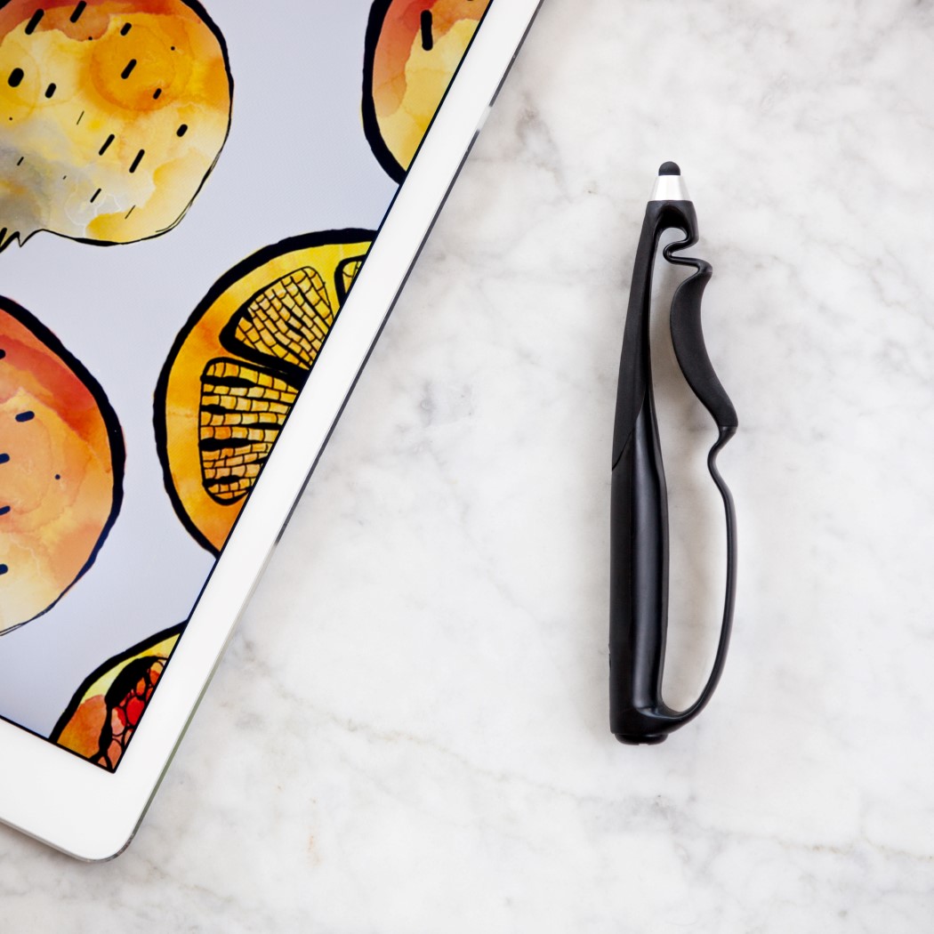 stylus pennen