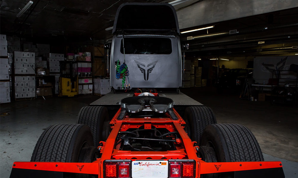 concept trucks