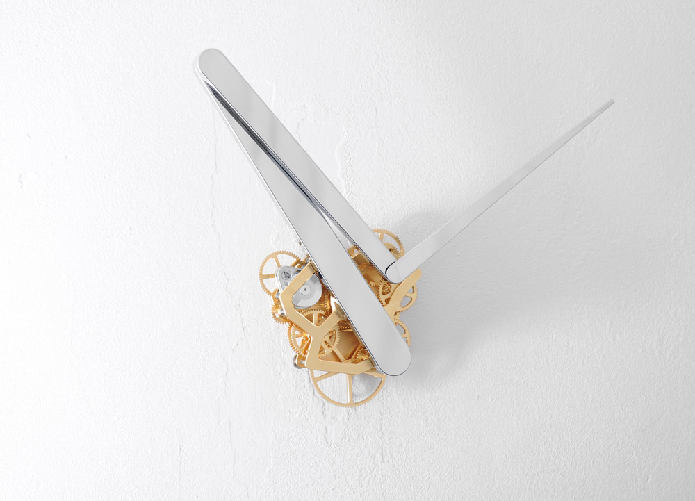 kinetic art sculpture