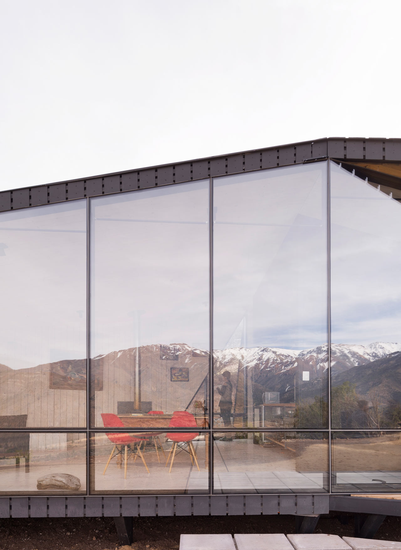 mountain cabin ideas