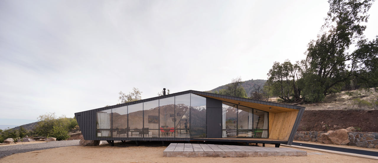small cabin ideas