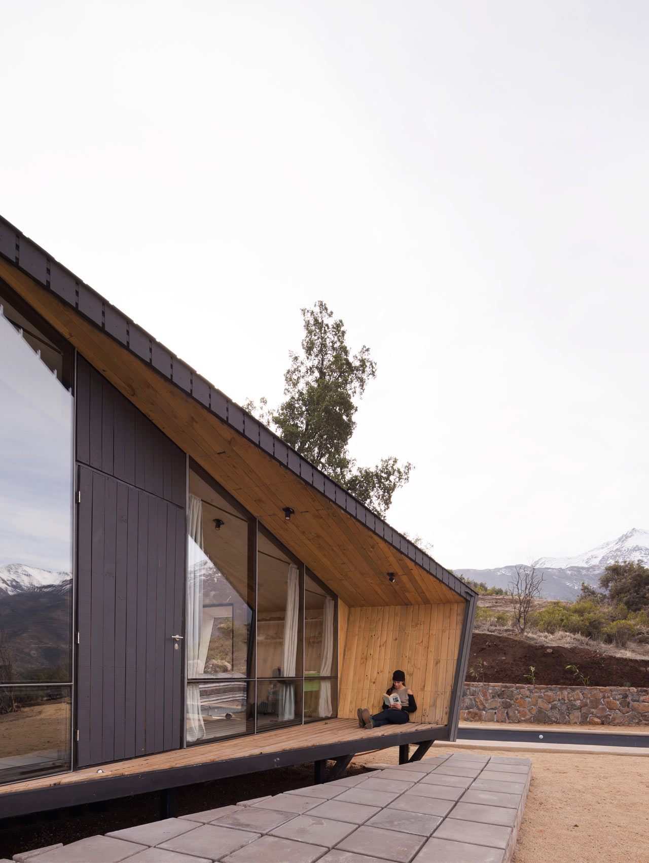 small cabins photos