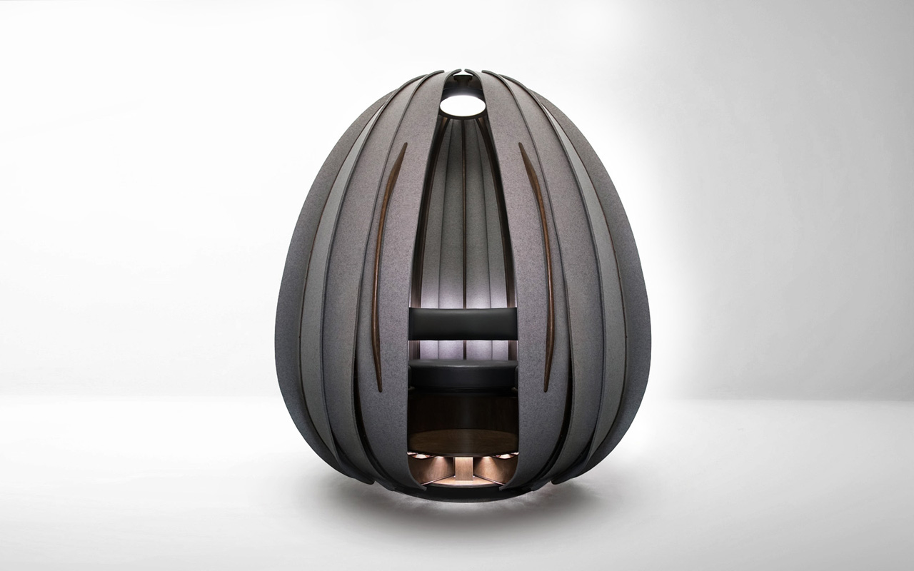 cocoon chair